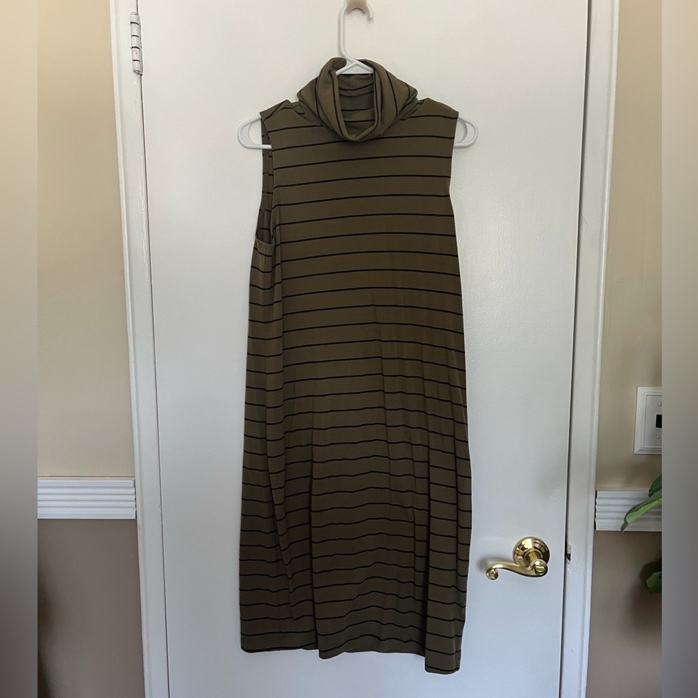 Old Navy Turtleneck Dress